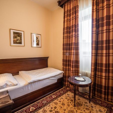 Hotel Grand Uherské Hradiště Eksteriør billede
