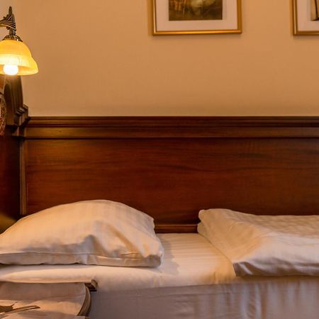 Hotel Grand Uherské Hradiště Eksteriør billede