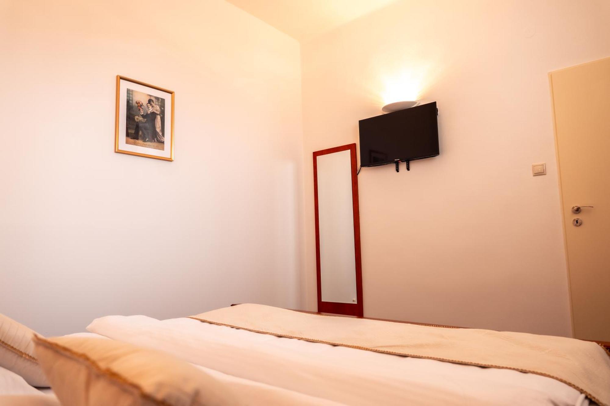 Hotel Grand Uherské Hradiště Eksteriør billede